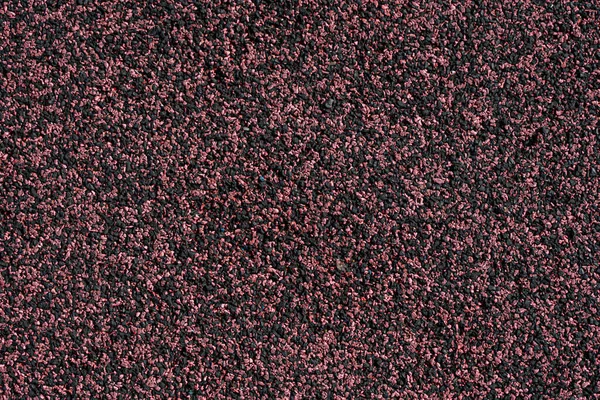 background in the form of rubber flooring