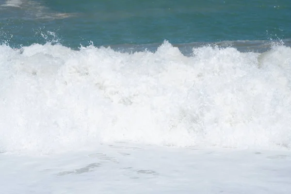 Costa Del Mar Nero Batumi — Foto Stock