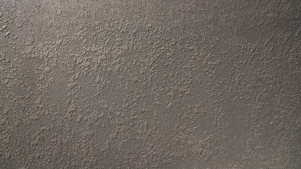 Fondo Gris Forma Una Pared Enlucida — Foto de Stock