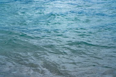 Karadeniz şeklinde bir arkaplan