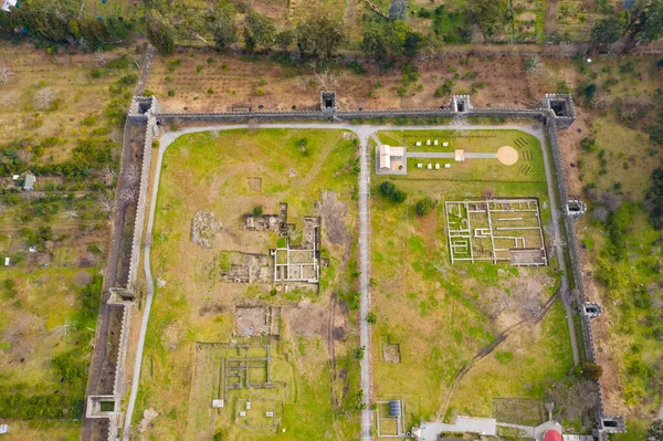 Fort Gonio Batumi Adjara Georgië — Stockfoto