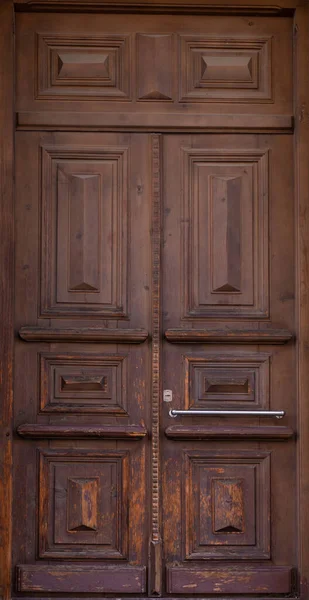 Doors Old City Batumi Adjara Georgia — Stock fotografie