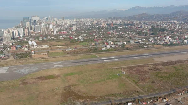 Pista Batumi Agiaria Georgia — Foto Stock