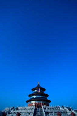 Cennetin tapınağı