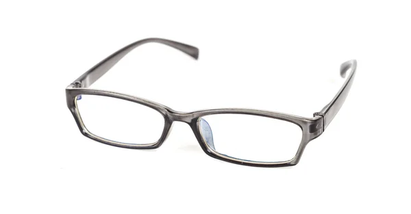 Eyeglasses on isolated background — Stock Photo, Image