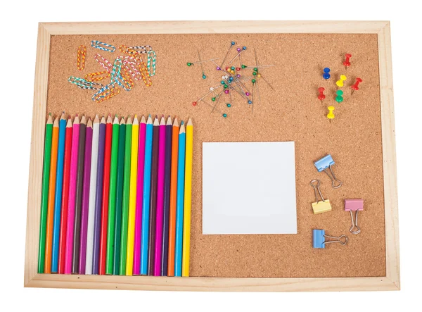 kavram ve ofis malzemeleri horoz kurulu