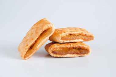 Turtada geleneksel ananas reçeli.