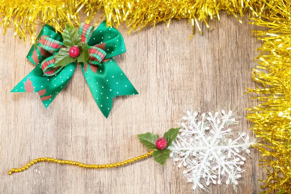 Weihnachtsband — Stockfoto