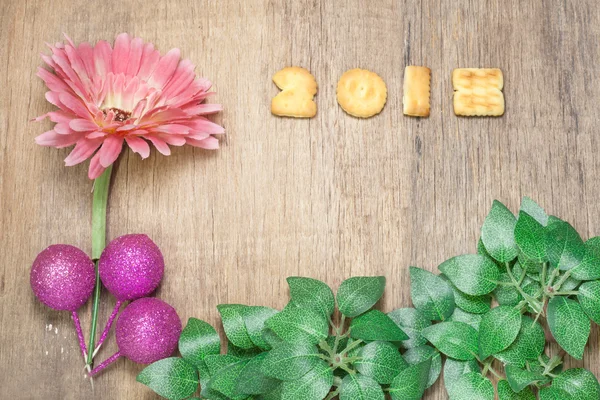 Año Nuevo — Foto de Stock