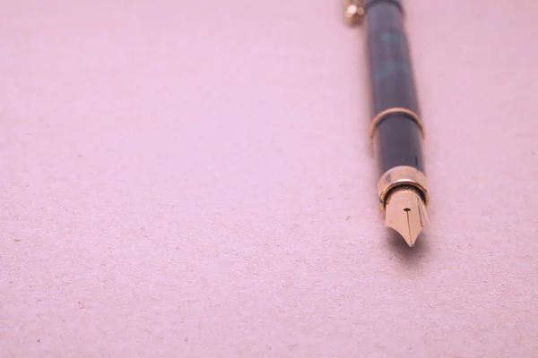 Dolma kalem — Stok fotoğraf