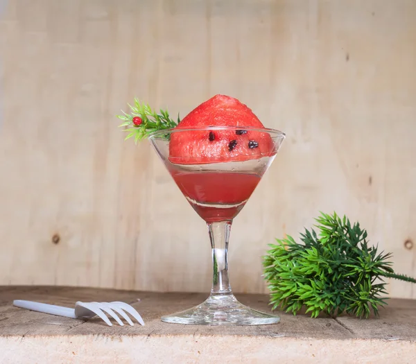 Wassermelone — Stockfoto