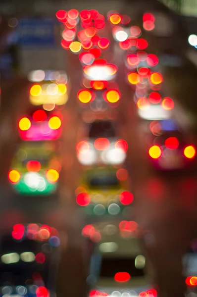 Luces de calle —  Fotos de Stock