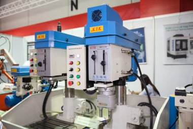 Vida dokunarak ve sondaj