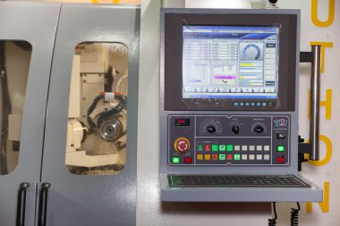 makinanızın makineyi kutusunda