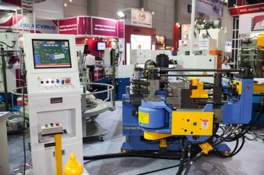 Cnc Makinesi 