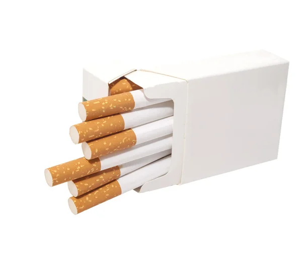 Cigarette — Stock Photo, Image