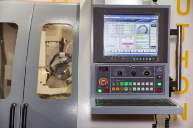 makinanızın makineyi kutusunda