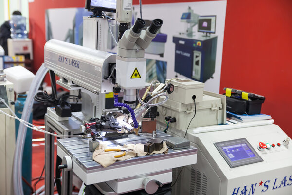 Микро-сканер
