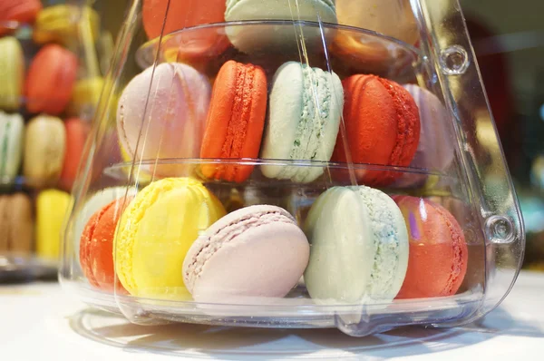 Macarons — Stock Photo, Image