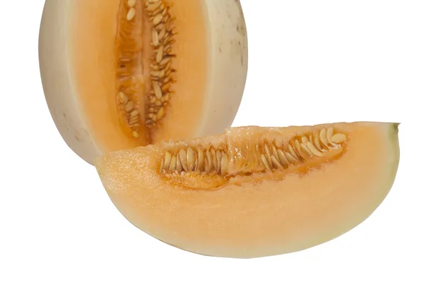 Melone di melone — Foto Stock