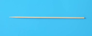 Tahta bambu çubuğu, ızgara et şişleri..