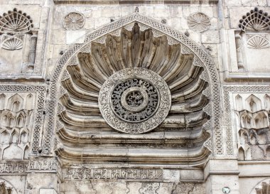 Dekorasyon İslam Camii