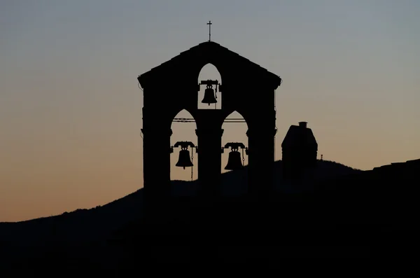 Tower bell — Stock Photo, Image