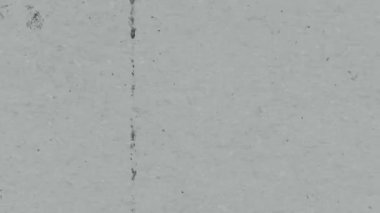 Arkaplan ya da kaplamalar için yeniden canlandırılmış kağıt dokusu. Video düzenlemelerine, başlıklara veya grafik kompozisyonlarına organik tahıl, vintage his ve ince hareket ekler.