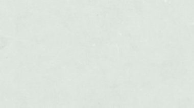 Arkaplan ya da kaplamalar için yeniden canlandırılmış kağıt dokusu. Video düzenlemelerine, başlıklara veya grafik kompozisyonlarına organik tahıl, vintage his ve ince hareket ekler.