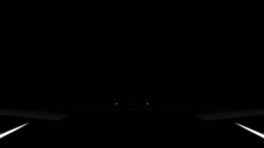 Dönen ayna ışınları kusursuz bir soyut kırılma döngüsü yaratır. Görsel gösteriler, partiler, LED ekranlar ve modern tasarım arkaplanları için harika.