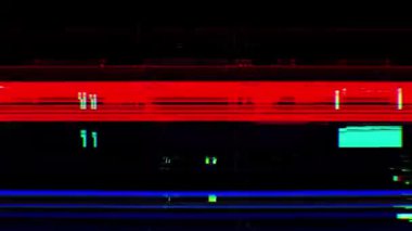 Yoğun mikroçip veri döngüsü arızalı hareketler, bozuk devreler ve bilim kurgu teknolojisiyle dolu. Üst üste bindirmeler, geçişler, VJ setleri ve yüksek enerji düzenlemeleri için tasarlandı.