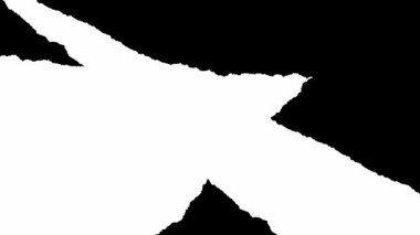 Yırtık kenarlı kağıt mat geçişleri. Her klip, hızlı düzenleme, başlık, tanıtım ve yaratıcı hareket grafikleri projeleri için mükemmel çoklu varyasyonları içerir.