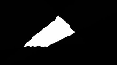 Yırtık kenarlı kağıt mat geçişleri. Her klip, hızlı düzenleme, başlık, tanıtım ve yaratıcı hareket grafikleri projeleri için mükemmel çoklu varyasyonları içerir.