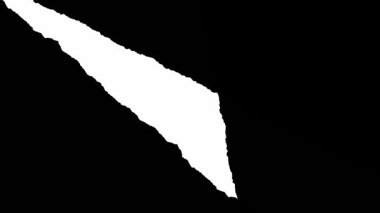 Yırtık kenarlı kağıt mat geçişleri. Her klip, hızlı düzenleme, başlık, tanıtım ve yaratıcı hareket grafikleri projeleri için mükemmel çoklu varyasyonları içerir.