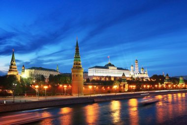 Kremlin.