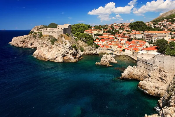 Dubrovnik — Stok fotoğraf