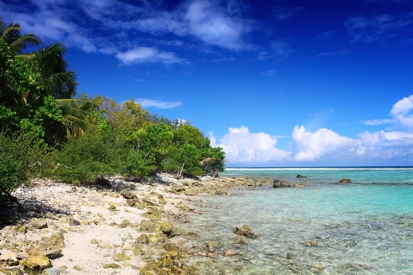 Maldives — Stock Photo, Image