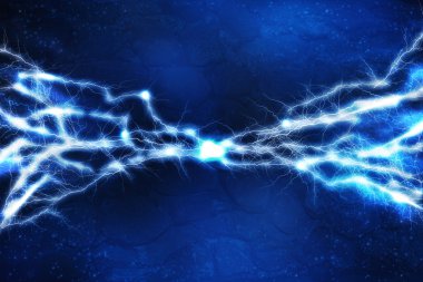 Etkisi arka plan aydınlatma