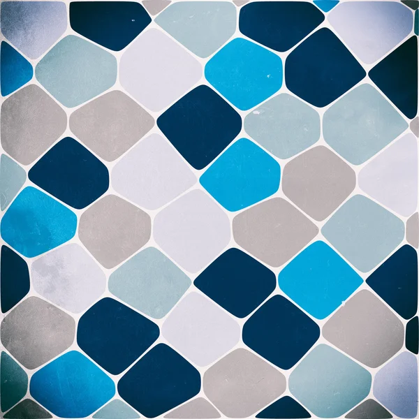 Abstract mosaic background — Stock Photo, Image