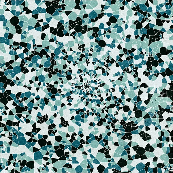 soyut mozaik arka plan