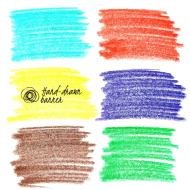 Doodle kroki afiş