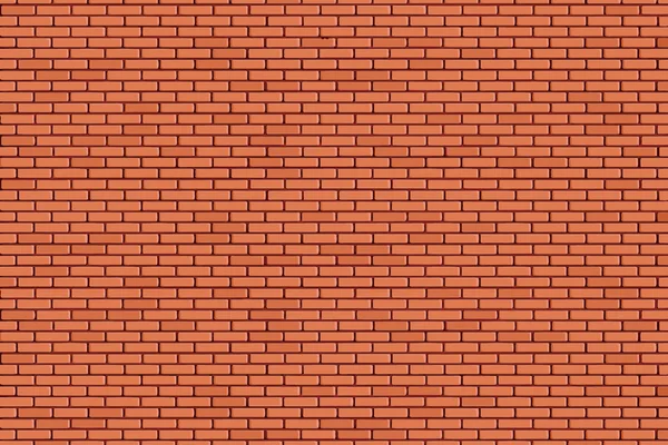 Brick vector background — Stock Vector