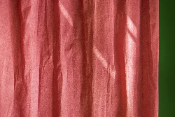 Красочный абстрактный текстиль — стоковое фото