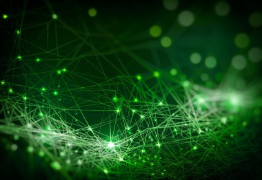 Teknolojik altyapı ile yıldız