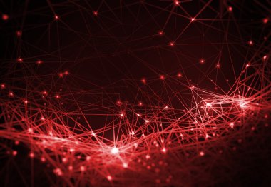 Teknolojik altyapı ile yıldız