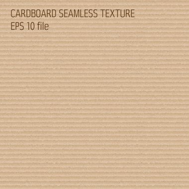 karton seamless modeli