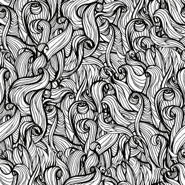 tasarlamak vektör dekoratif seamless modeli