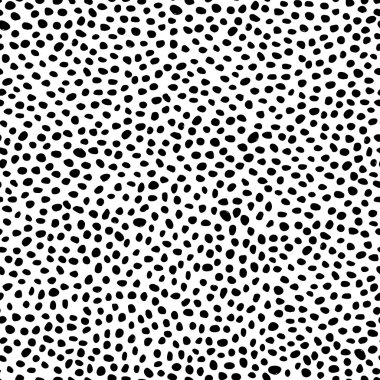 Doodles'ın sorunsuz arka plan