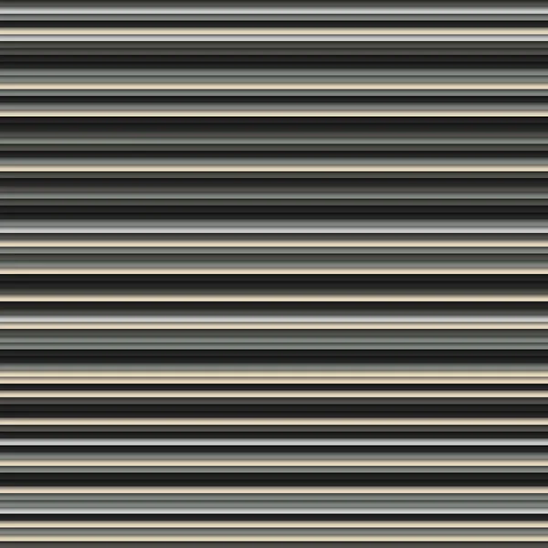 Ligne colorée motif sans couture — Image vectorielle