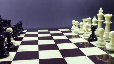 Piyon hainler satranç açılış